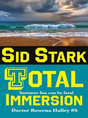 cover image of Total Immersion